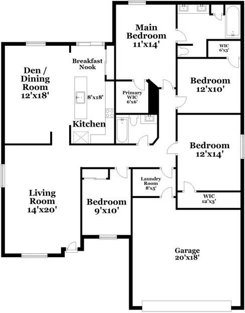 22381 North 107th Drive - Photo 2 of 16