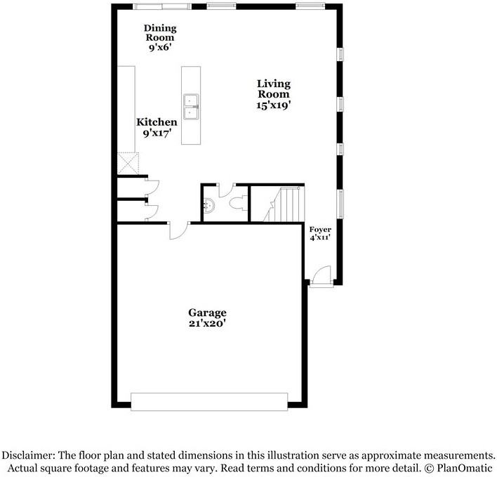 500 Blushing Maple St - Photo 2 of 17