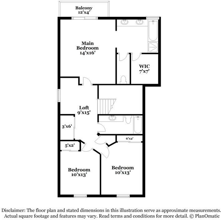 500 Blushing Maple St - Photo 3 of 17