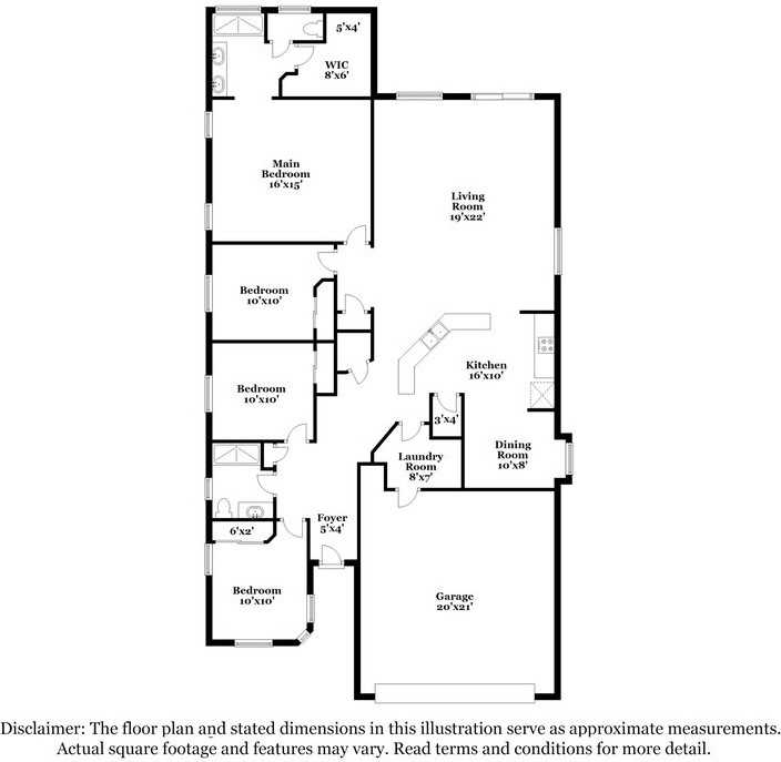 1002 Emerald Stone Ave - Photo 2 of 16