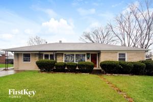 featured image of 311 North Boehning Street