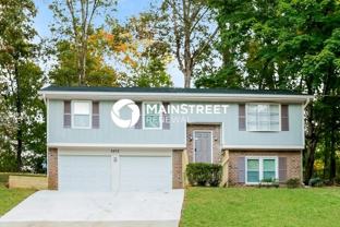 6833 Arabian Ter - Photo 1 of 1