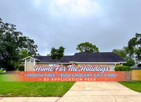 14280 Falconhead Dr - Photo 1 of 1