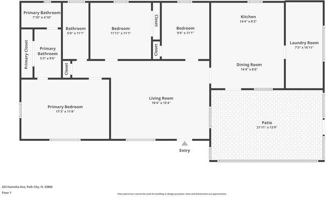 222 Hamolia Ave - Photo 2 of 12