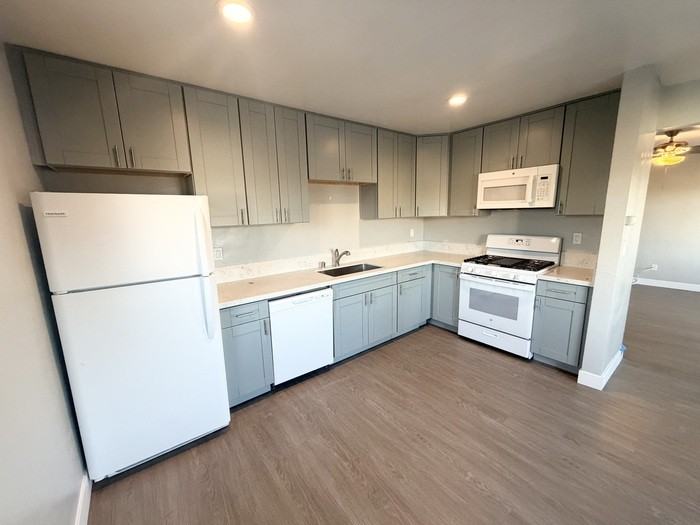 4387 1/2 Mississippi St #0