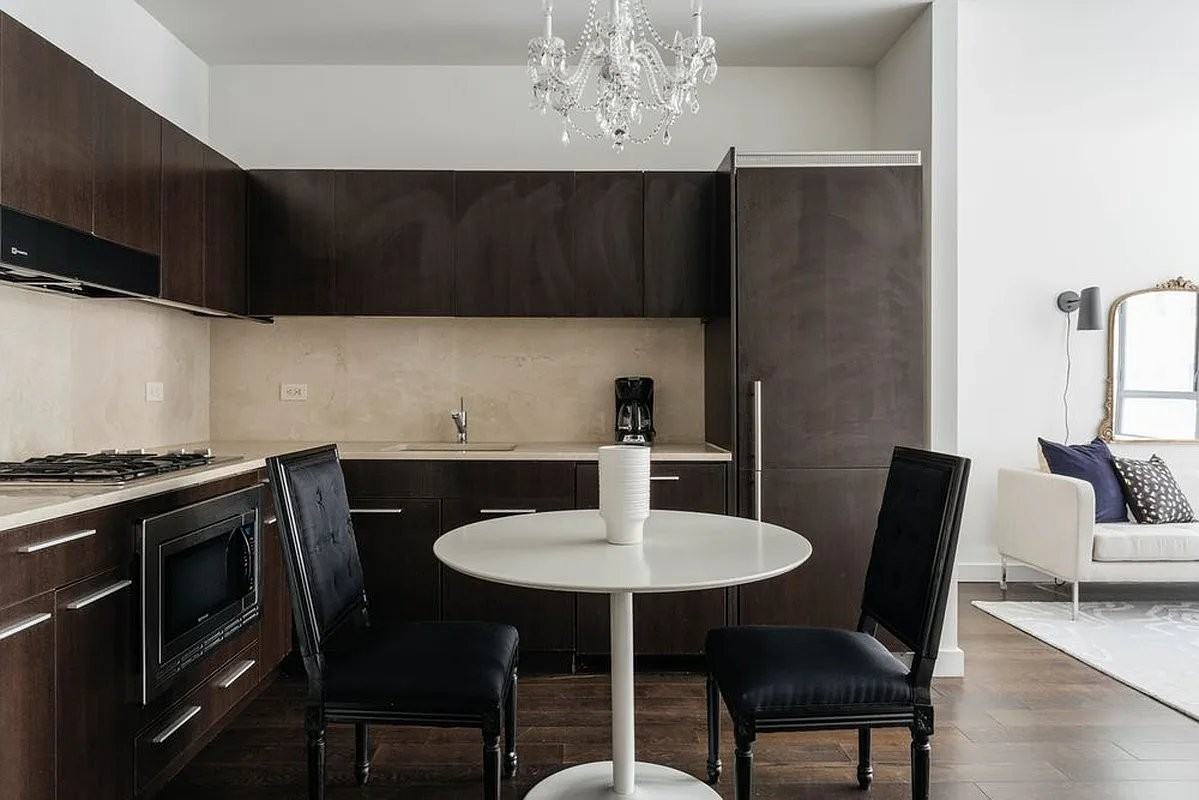 Wall St #2322 - Photo 2 of 15