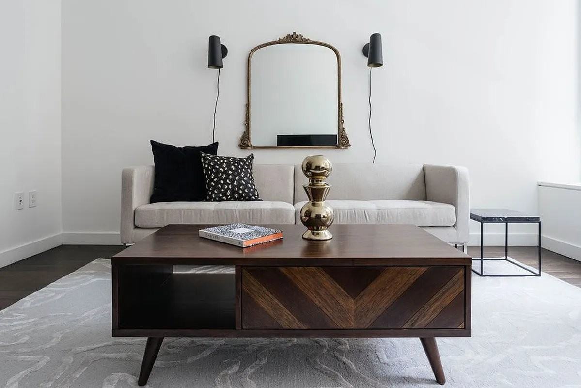 Wall St #2322 - Photo 3 of 15