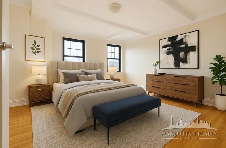 95 Christopher St #14H - Photo 3 of 10