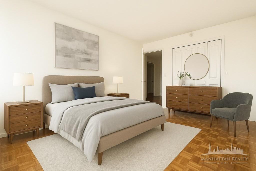 W 43rd St #10G - Photo 2 of 6