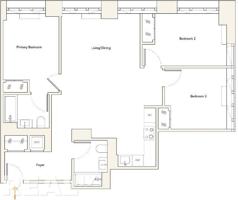 featured image of Water St #1718