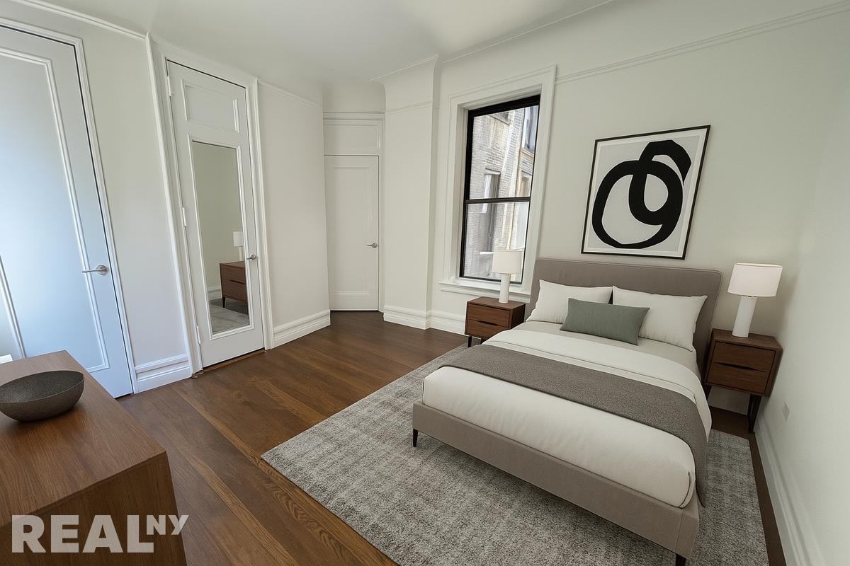 166 W 72nd St #5C - Photo 2 of 4