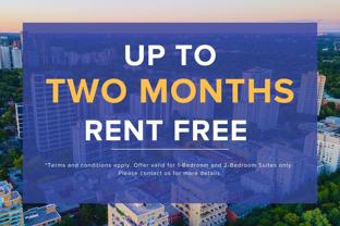 Davisville Village Apartments - Photo 1 of 1