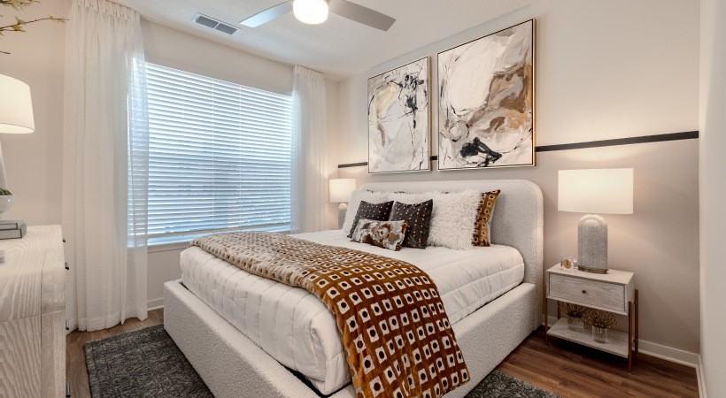 Grand Live Oak Boulevard #12 - Photo 4 of 11