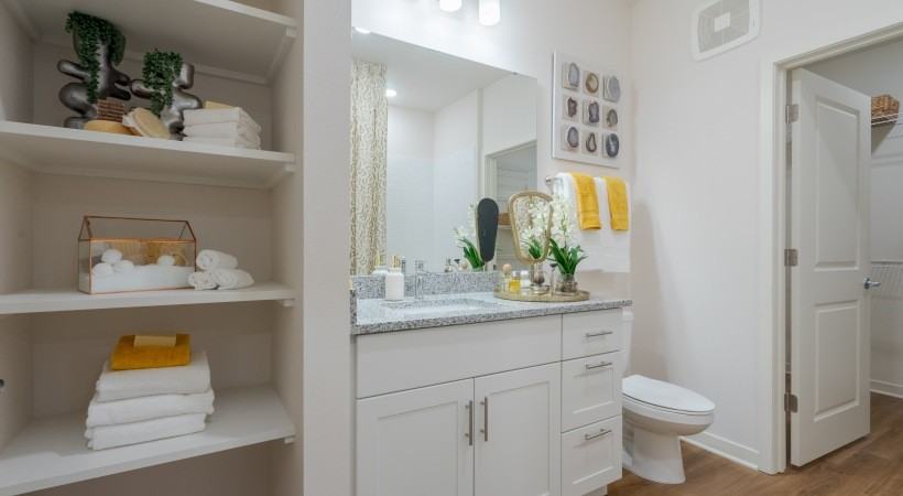 Grand Live Oak Boulevard #12 - Photo 2 of 11