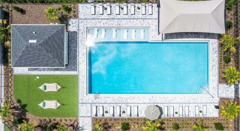 Grand Live Oak Boulevard #12 - Photo 7 of 11