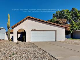 5326 W Purdue Ave - Photo 1 of 1