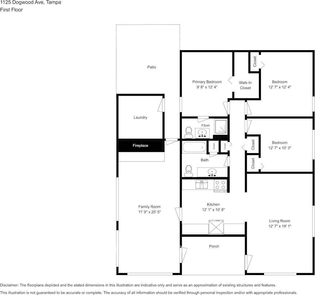 1125 Dogwood Ave - Photo 2 of 19