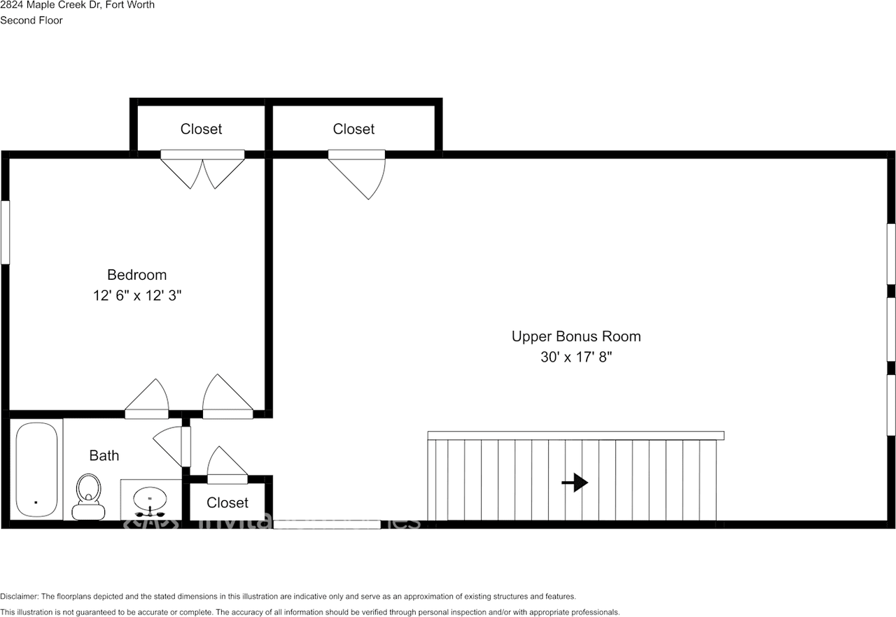 2824 Maple Creek Dr - Photo 3 of 23