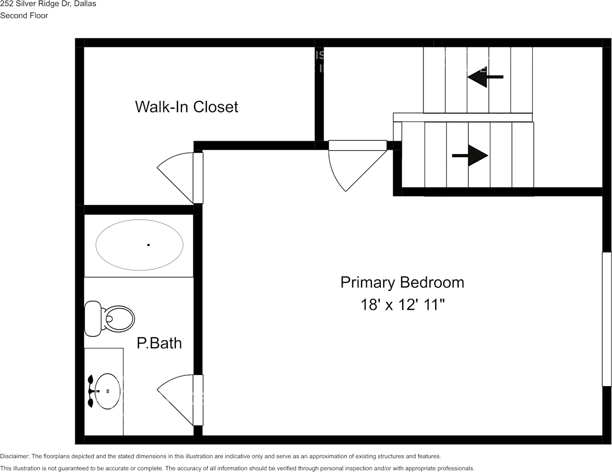 252 Silver Ridge Drive - Photo 3 of 19