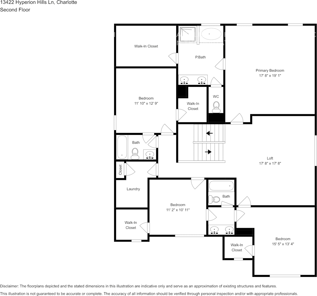 13422 Hyperion Hills Ln - Photo 3 of 28