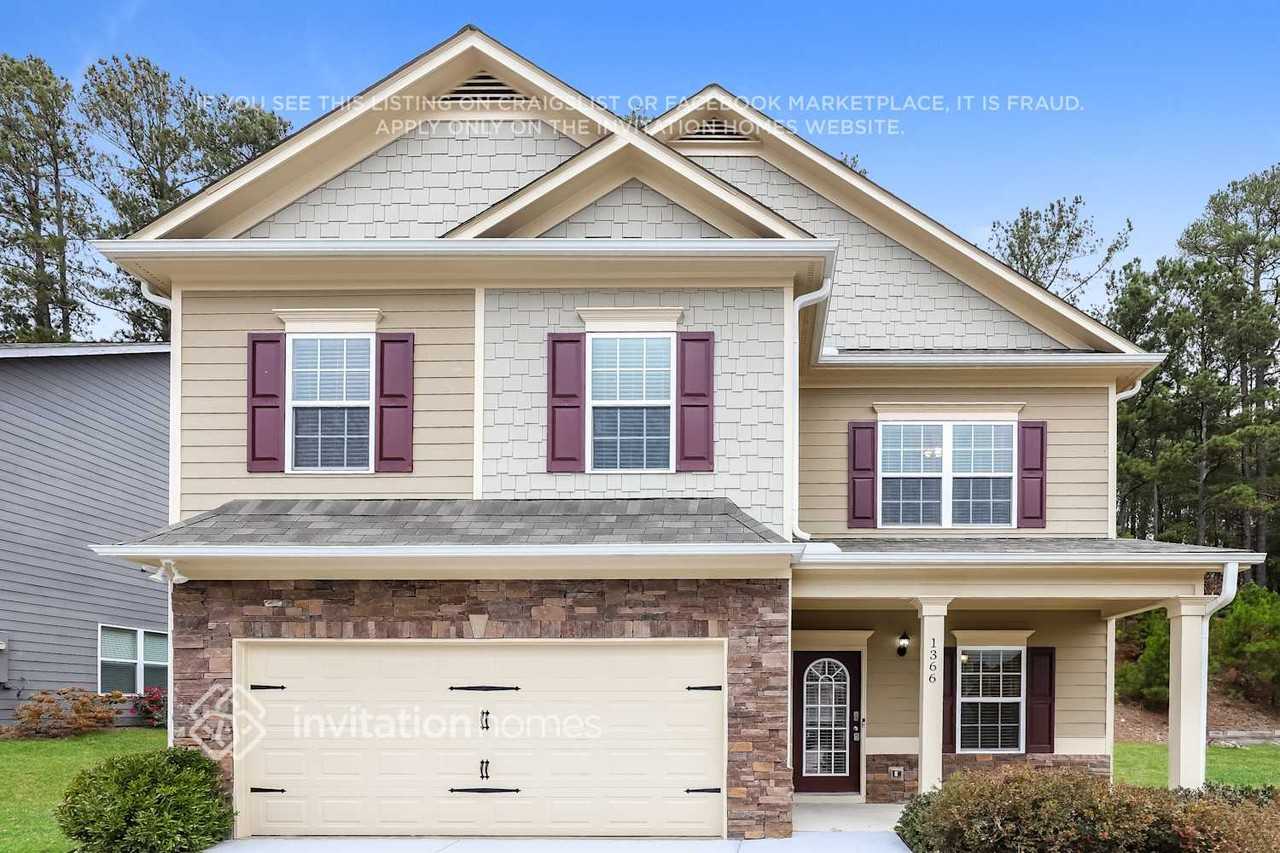 1366 Wilson Manor Circle