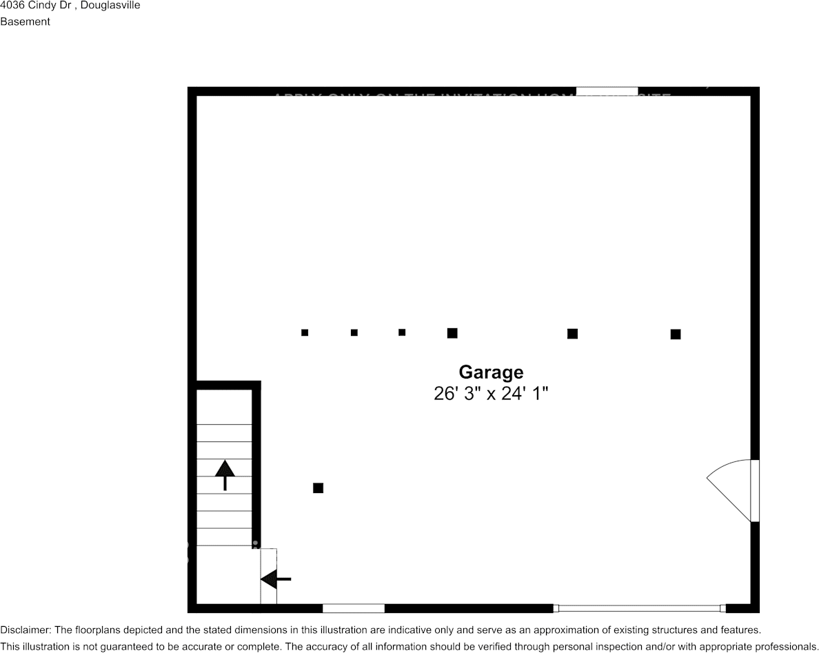 4036 Cindy Drive - Photo 2 of 19