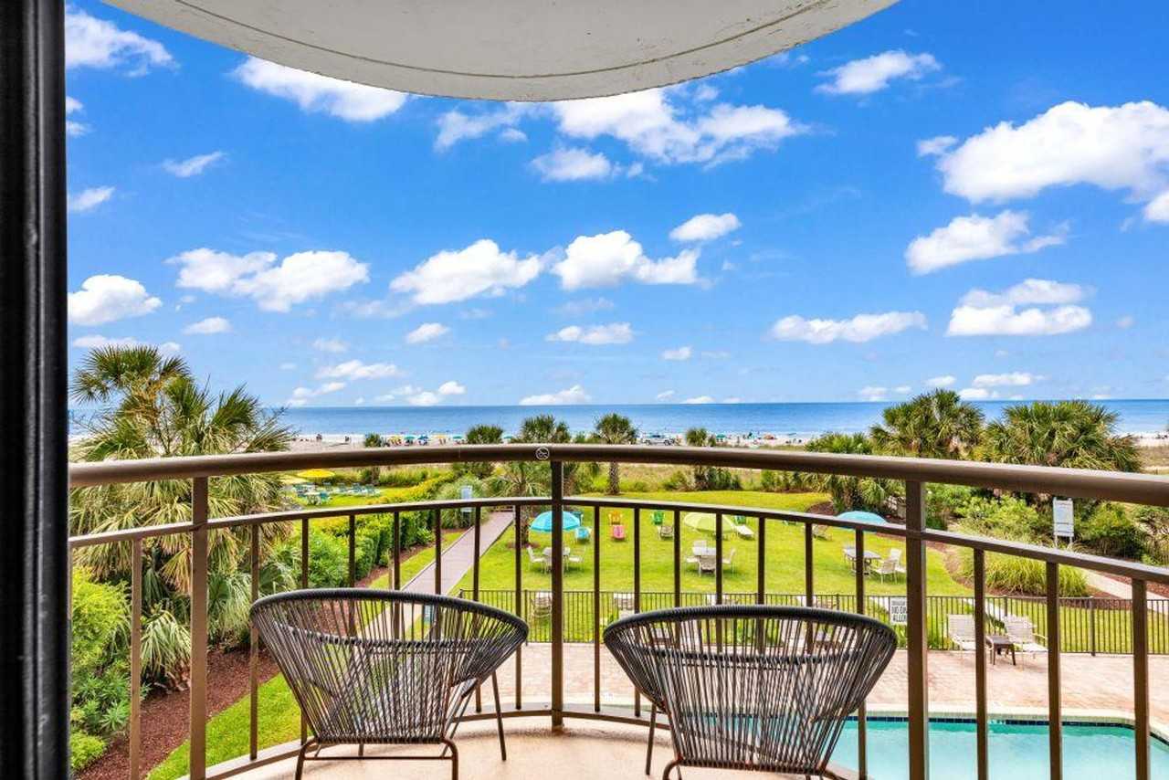 2310 North Ocean Boulevard #1268155P - Photo 6 of 28