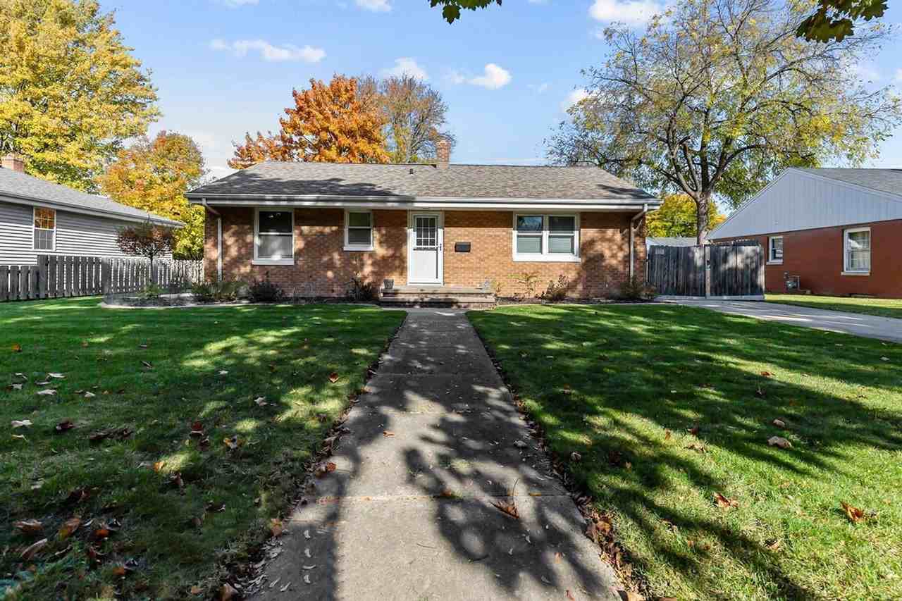 810 East Pershing Street #1296542P - Photo 7 of 22