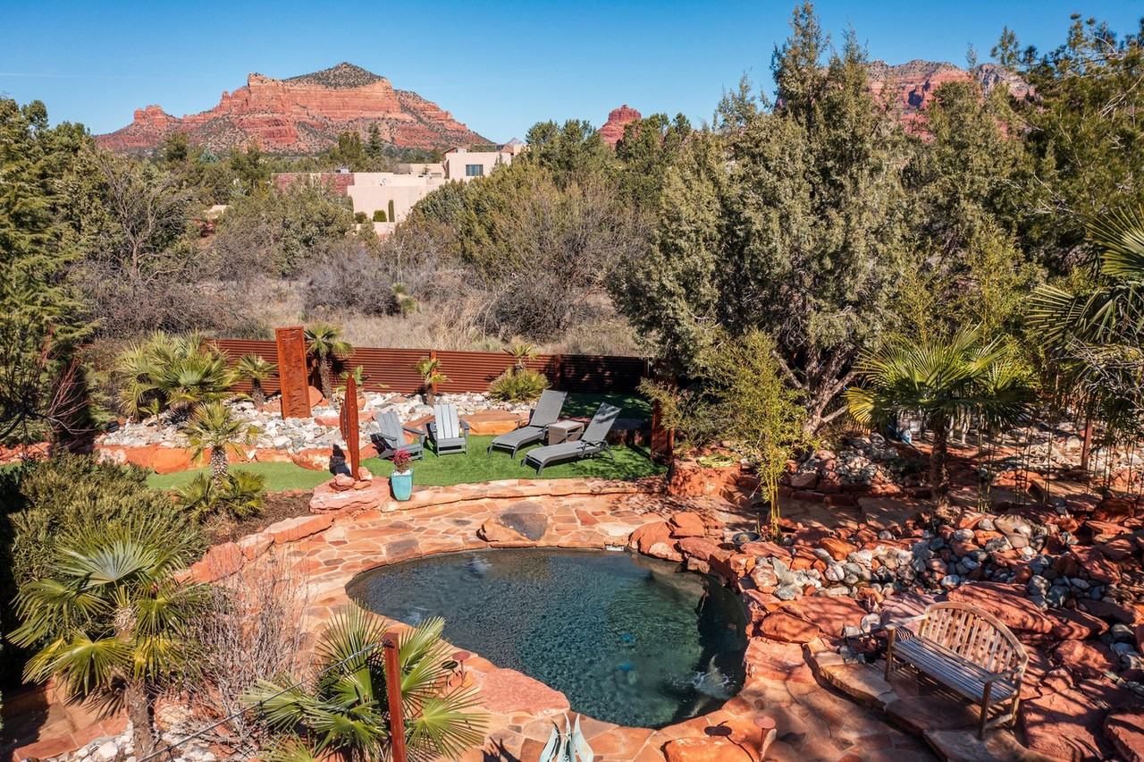 77 Wild Horse Mesa Drive - Photo 6 of 40