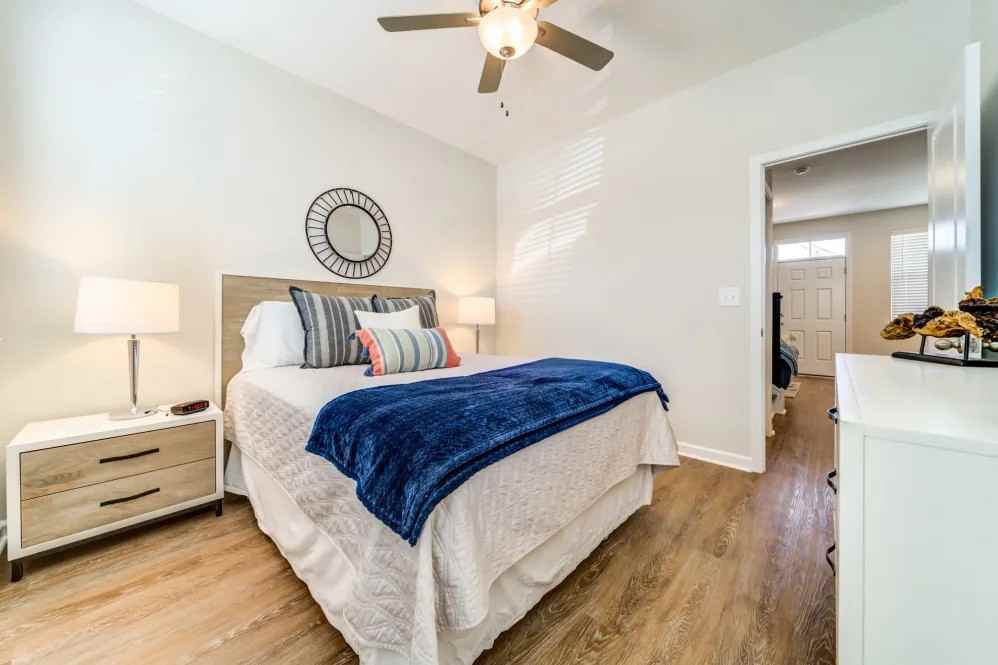 Seaglass Cottages - Photo 2 of 11