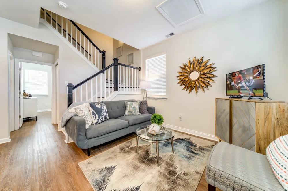 Seaglass Cottages - Photo 4 of 11