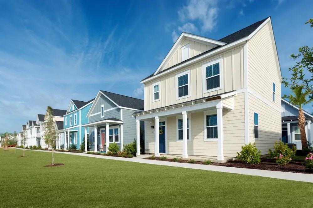 Seaglass Cottages - Photo 7 of 11