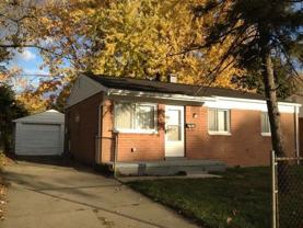 741 Dorset Ave - Photo 1 of 1