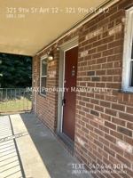 featured image of 321 9th St Apt 12