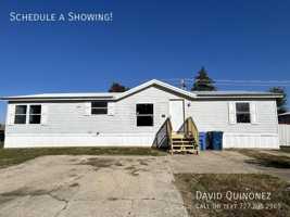 featured image of 4614 E Old Trail Rd #11