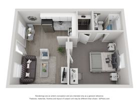 1500 Duke University Road - Photo 1 of 1