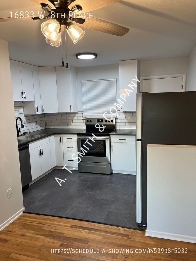 16833 West 8th Place - Photo 4 of 9