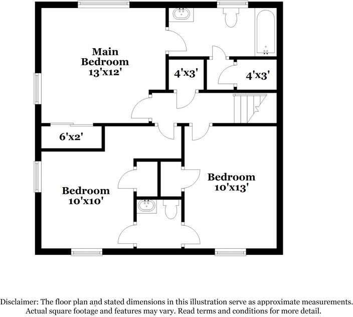 9184 Homewood Dr - Photo 2 of 25