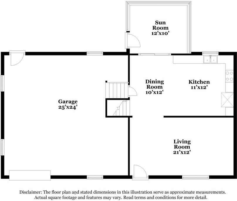 9184 Homewood Dr - Photo 3 of 25
