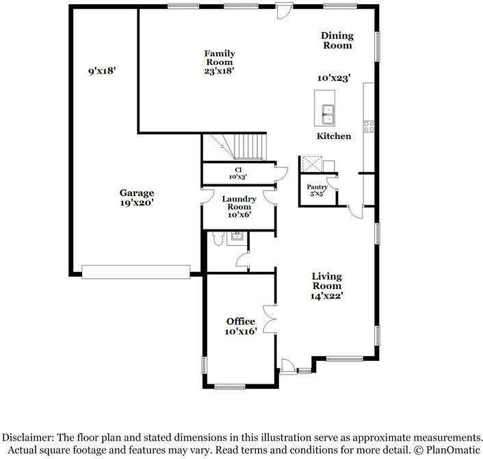 3441 W Galvin St - Photo 2 of 17