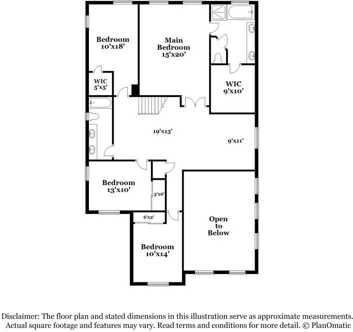 3441 W Galvin St - Photo 3 of 17