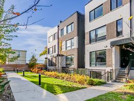 30 Ed Clark Gardens #Th4 - Photo 1 of 1