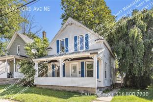 1262 Ford Ave Ne - Photo 1 of 1