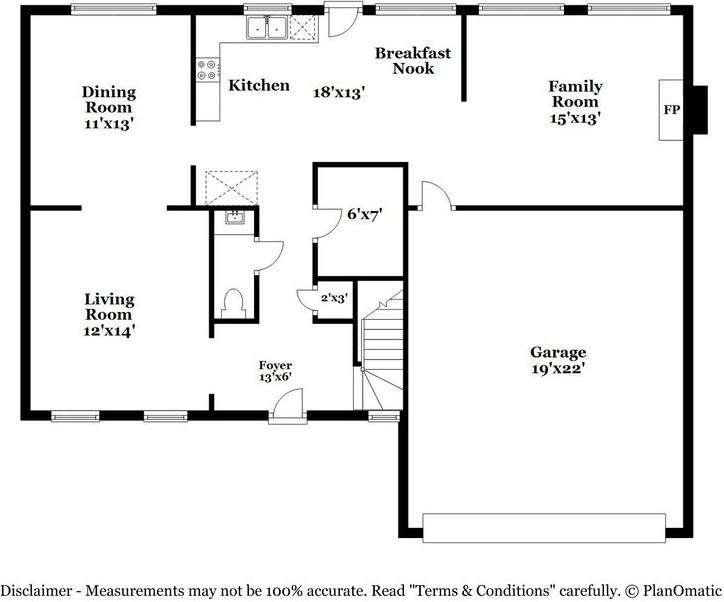 1070 Hunters Creek Ct - Photo 2 of 17