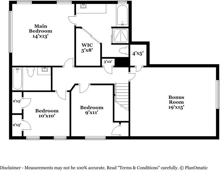 1070 Hunters Creek Ct - Photo 3 of 17