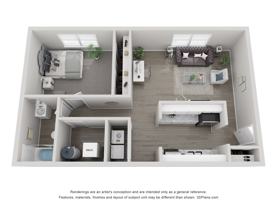 1500 Duke University Road - Photo 1 of 1