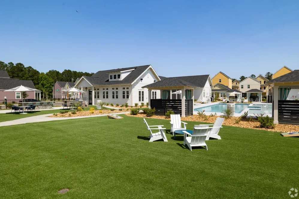 Argent Cottages - Photo 7 of 12