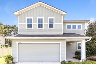 3528 Bradley Creek Pkwy - Photo 1 of 1