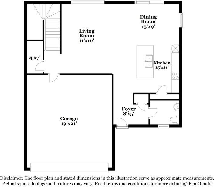 3528 Bradley Creek Pkwy - Photo 2 of 17