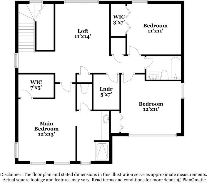 3528 Bradley Creek Pkwy - Photo 3 of 17